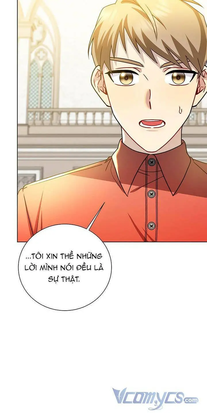 Tôi Sẽ Không Hối Tiếc Vì Anh Đâu Nettruyen ZZZ Chương 53 Page 23
