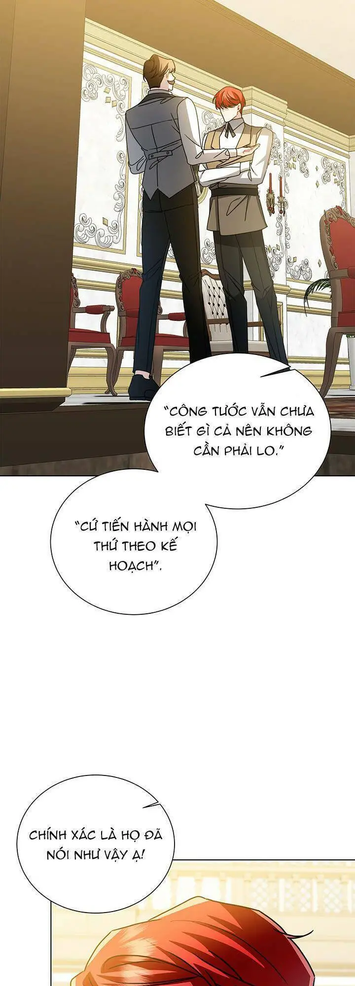 Tôi Sẽ Không Hối Tiếc Vì Anh Đâu Nettruyen ZZZ Chương 53 Page 26