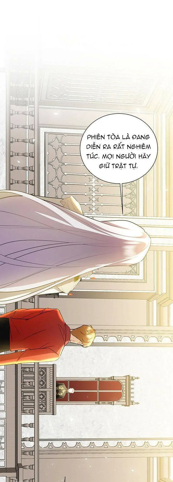 Tôi Sẽ Không Hối Tiếc Vì Anh Đâu Nettruyen ZZZ Chương 53 Page 30