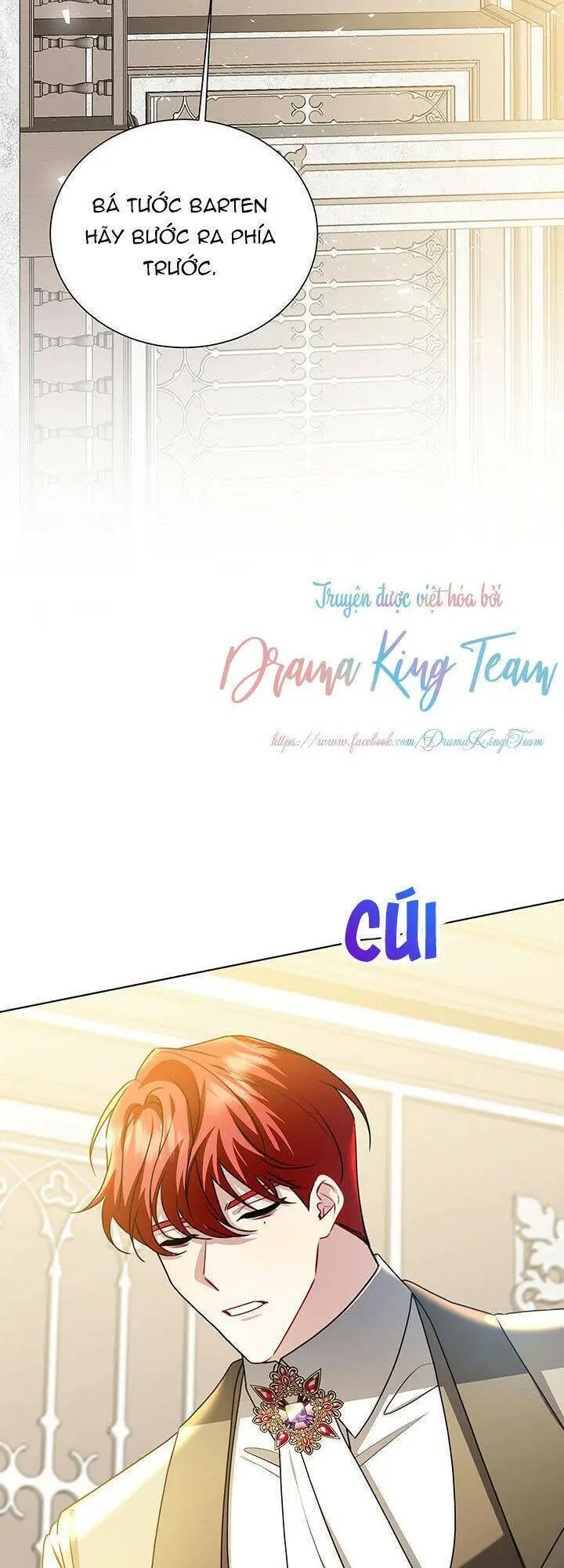 Tôi Sẽ Không Hối Tiếc Vì Anh Đâu Nettruyen ZZZ Chương 53 Page 31