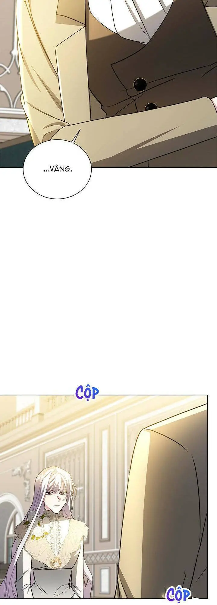 Tôi Sẽ Không Hối Tiếc Vì Anh Đâu Nettruyen ZZZ Chương 53 Page 32