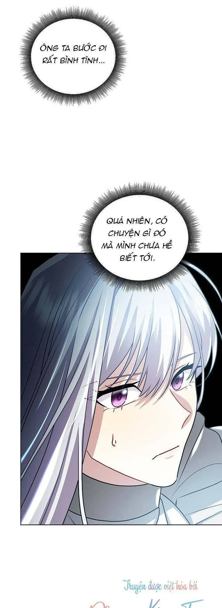 Tôi Sẽ Không Hối Tiếc Vì Anh Đâu Nettruyen ZZZ Chương 53 Page 33