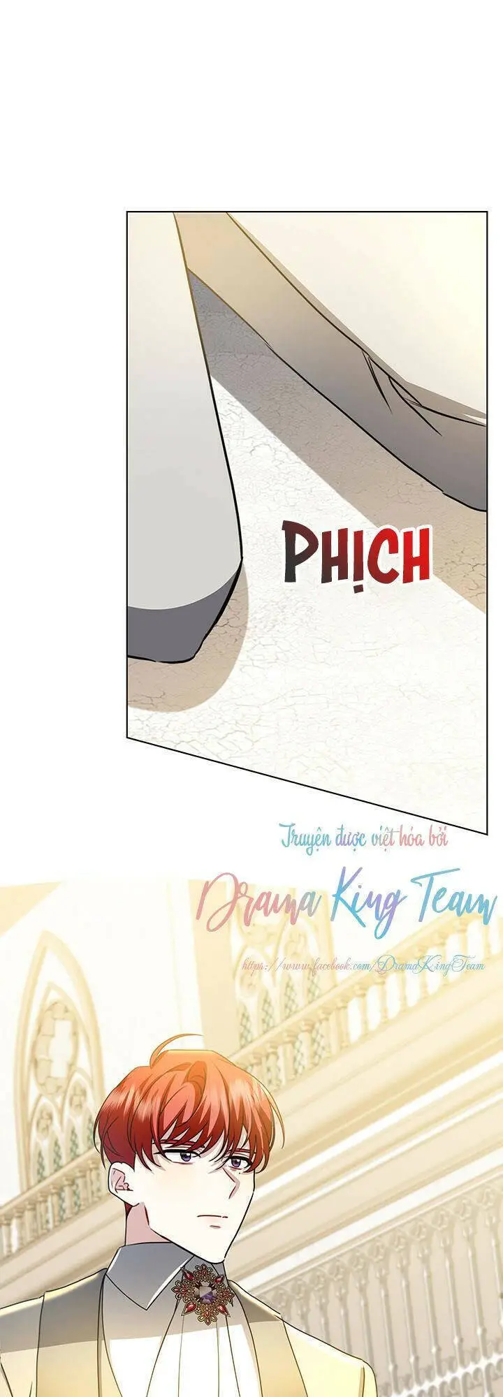 Tôi Sẽ Không Hối Tiếc Vì Anh Đâu Nettruyen ZZZ Chương 53 Page 35