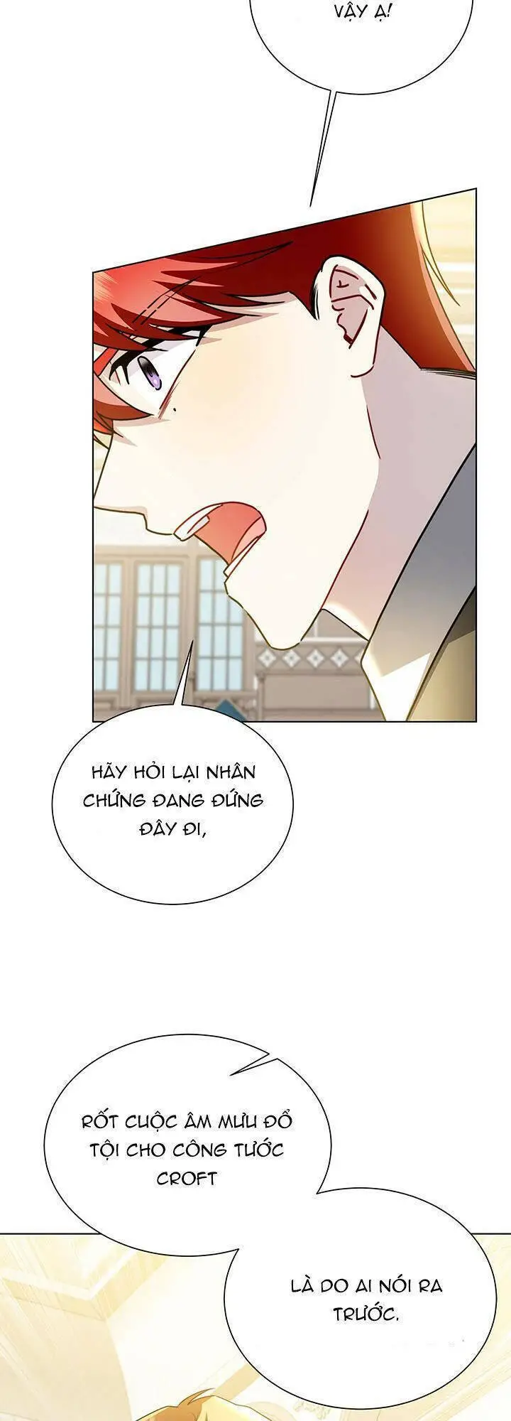 Tôi Sẽ Không Hối Tiếc Vì Anh Đâu Nettruyen ZZZ Chương 53 Page 43