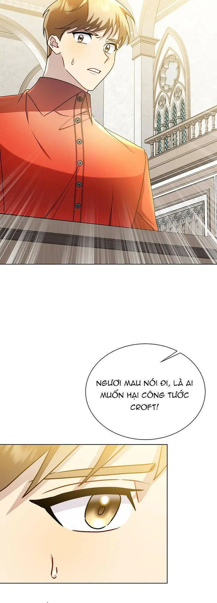 Tôi Sẽ Không Hối Tiếc Vì Anh Đâu Nettruyen ZZZ Chương 53 Page 44