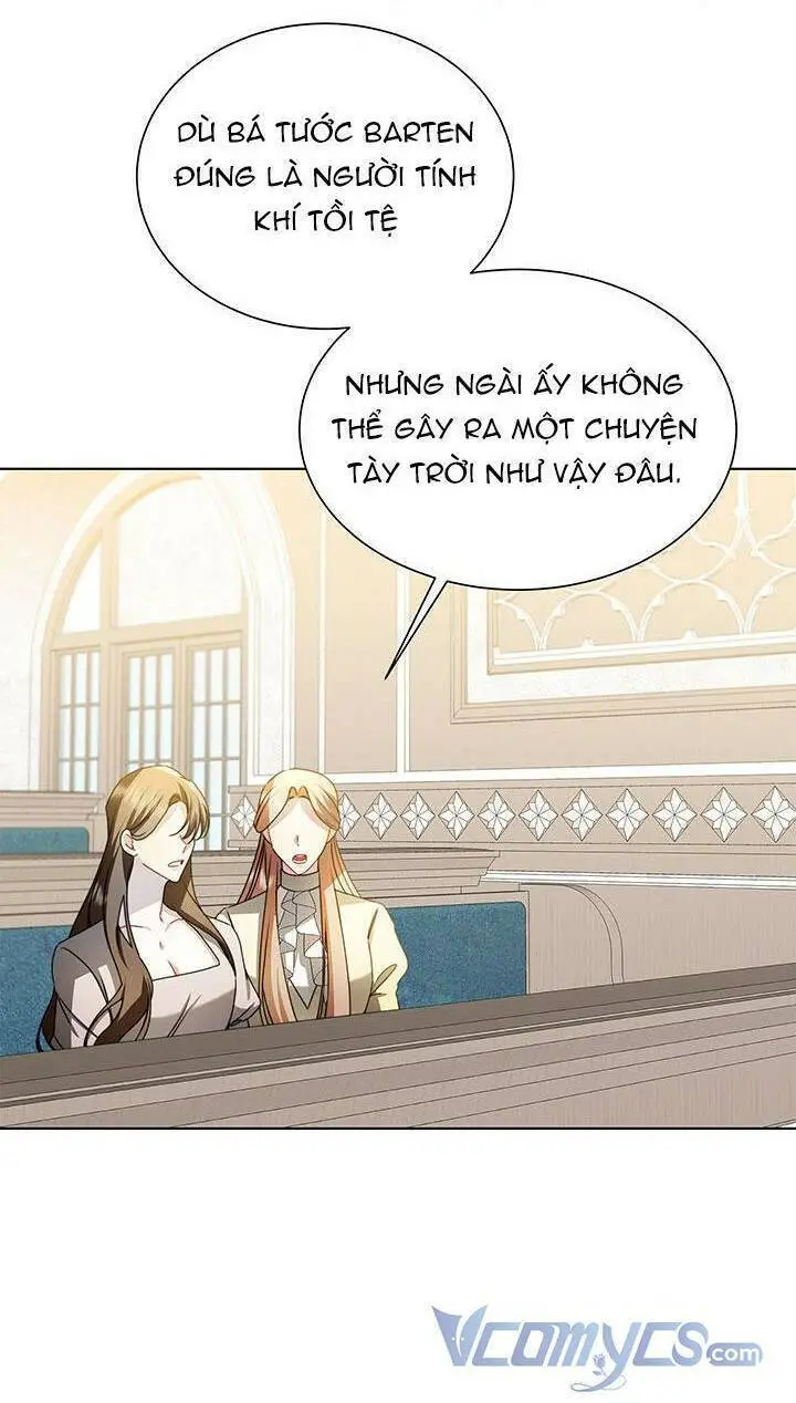 Tôi Sẽ Không Hối Tiếc Vì Anh Đâu Nettruyen ZZZ Chương 53 Page 52