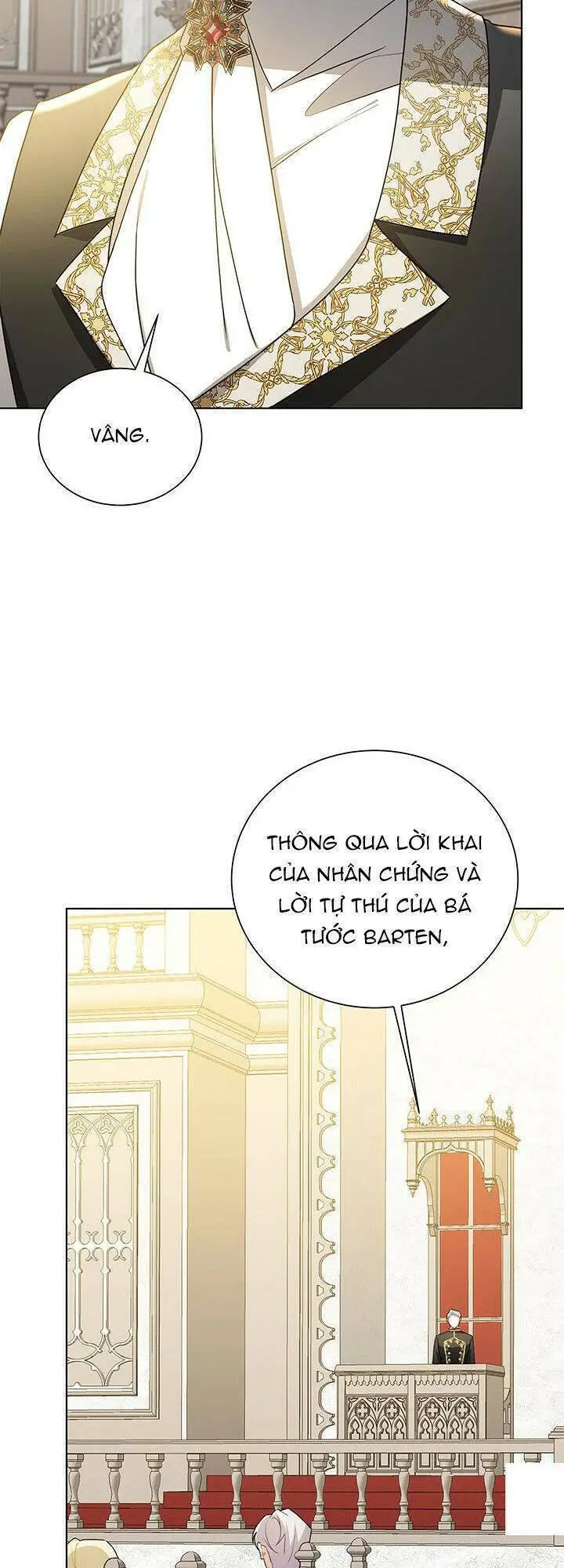 Tôi Sẽ Không Hối Tiếc Vì Anh Đâu Nettruyen ZZZ Chương 53 Page 65