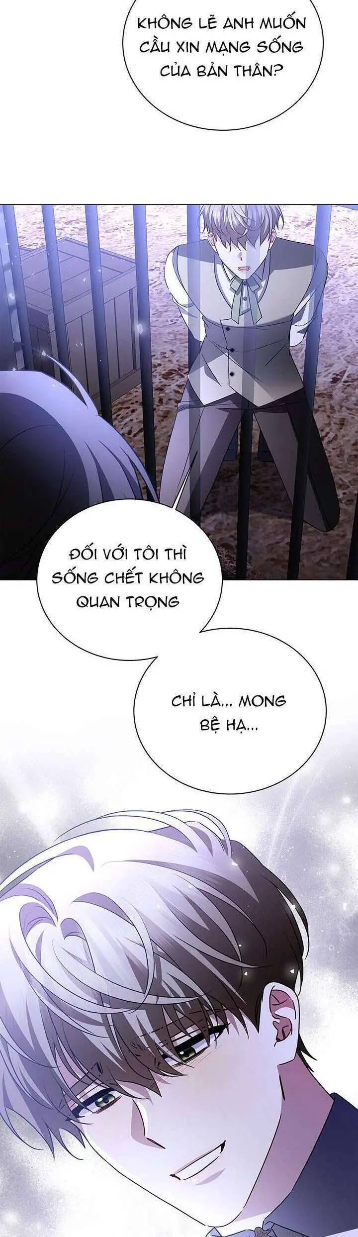 Tôi Sẽ Không Hối Tiếc Vì Anh Đâu Nettruyen ZZZ Chương 119 Page 4