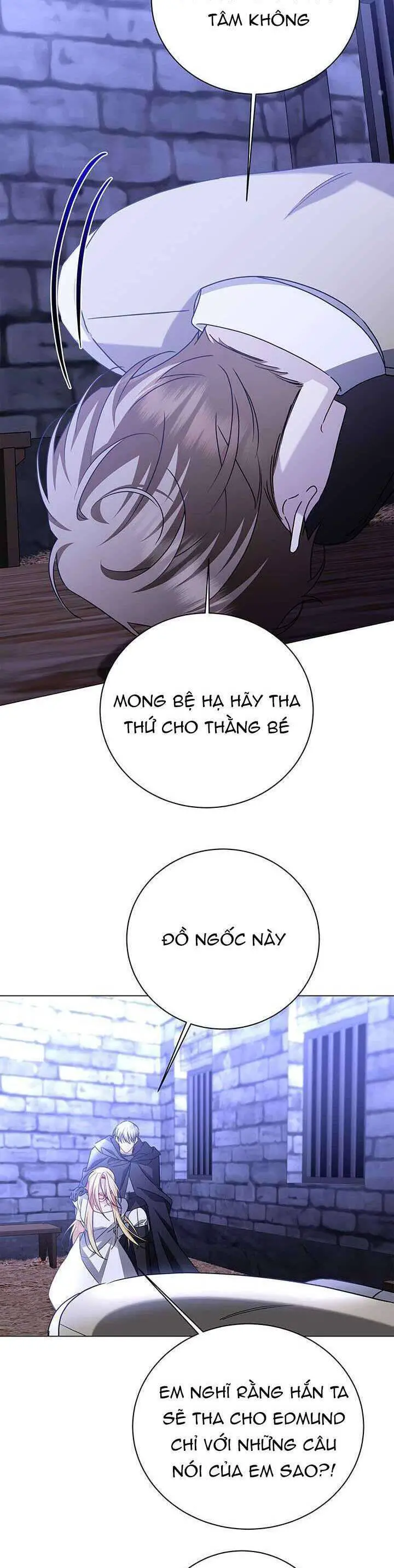 Tôi Sẽ Không Hối Tiếc Vì Anh Đâu Nettruyen ZZZ Chương 119 Page 8