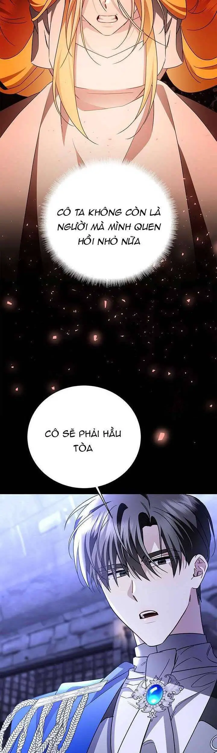 Tôi Sẽ Không Hối Tiếc Vì Anh Đâu Nettruyen ZZZ Chương 119 Page 16