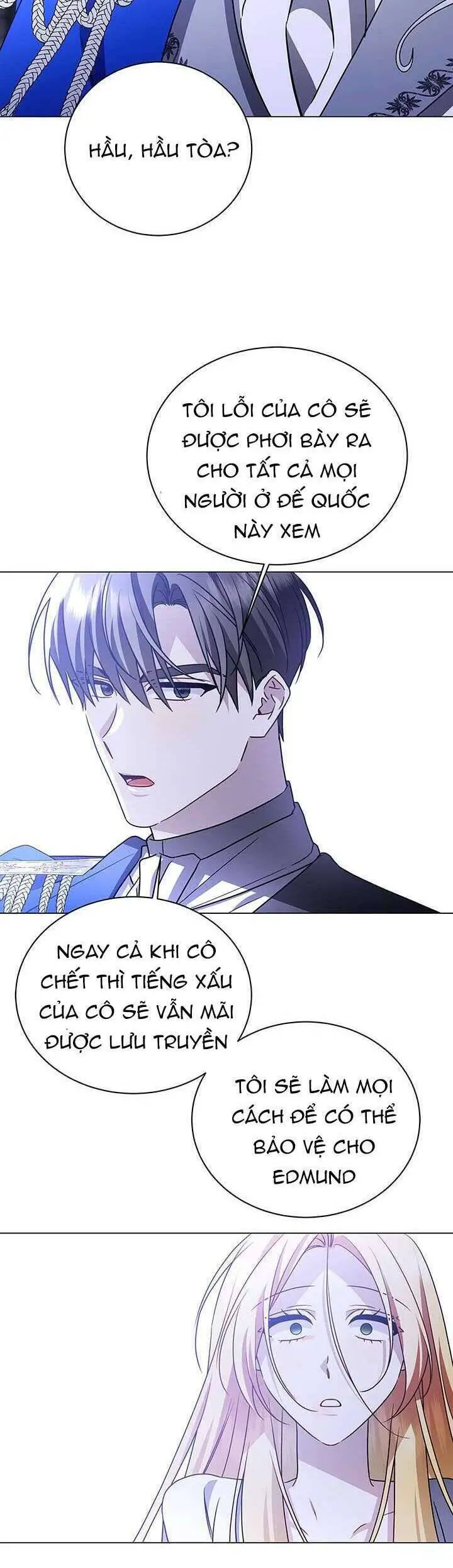 Tôi Sẽ Không Hối Tiếc Vì Anh Đâu Nettruyen ZZZ Chương 119 Page 17