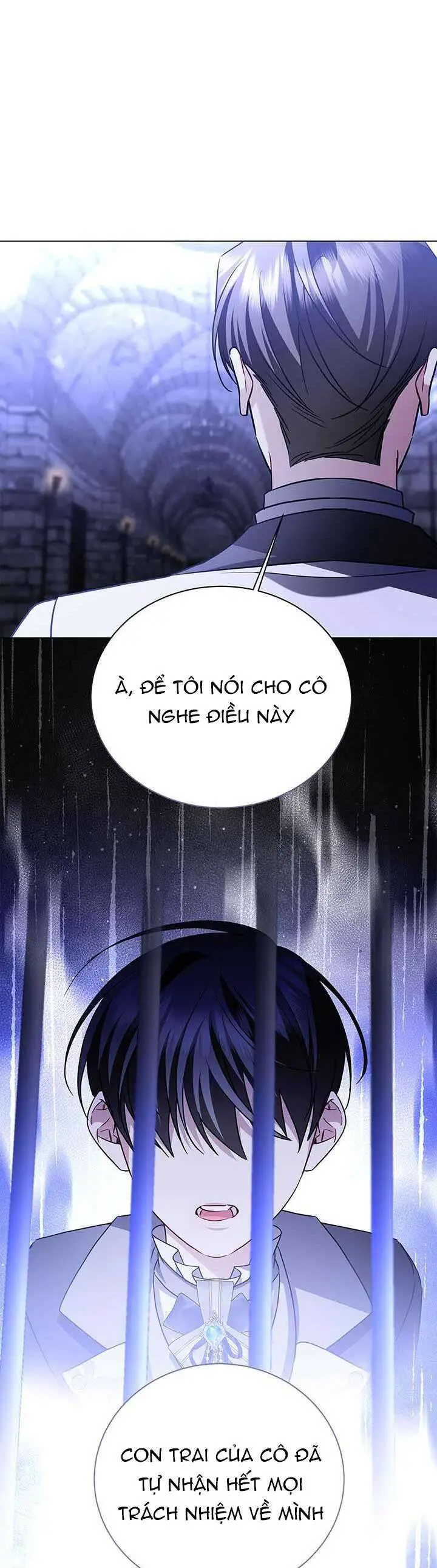 Tôi Sẽ Không Hối Tiếc Vì Anh Đâu Nettruyen ZZZ Chương 119 Page 19