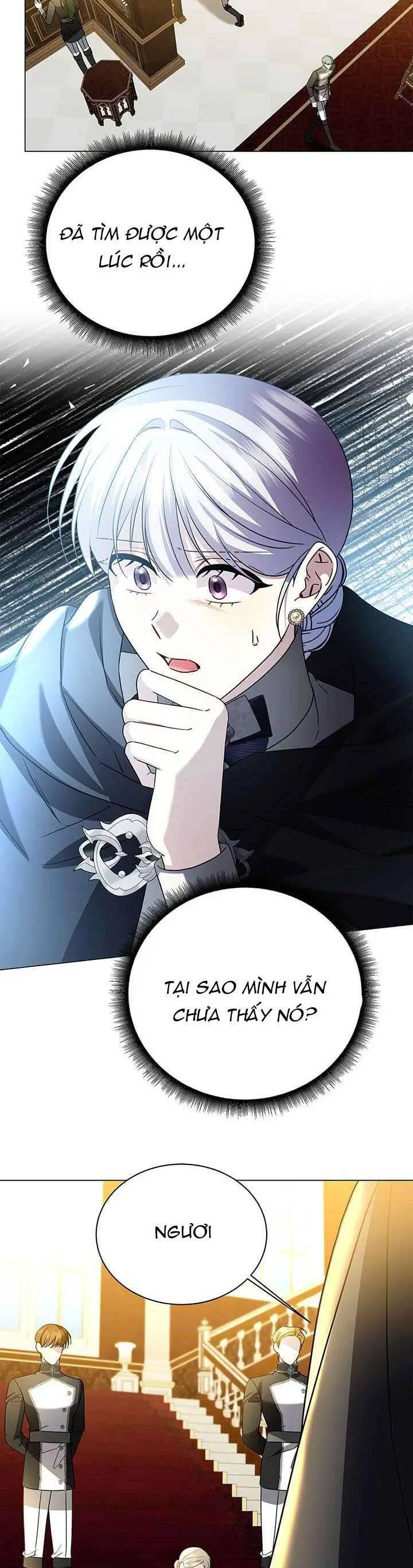 Tôi Sẽ Không Hối Tiếc Vì Anh Đâu Nettruyen ZZZ Chương 119 Page 24