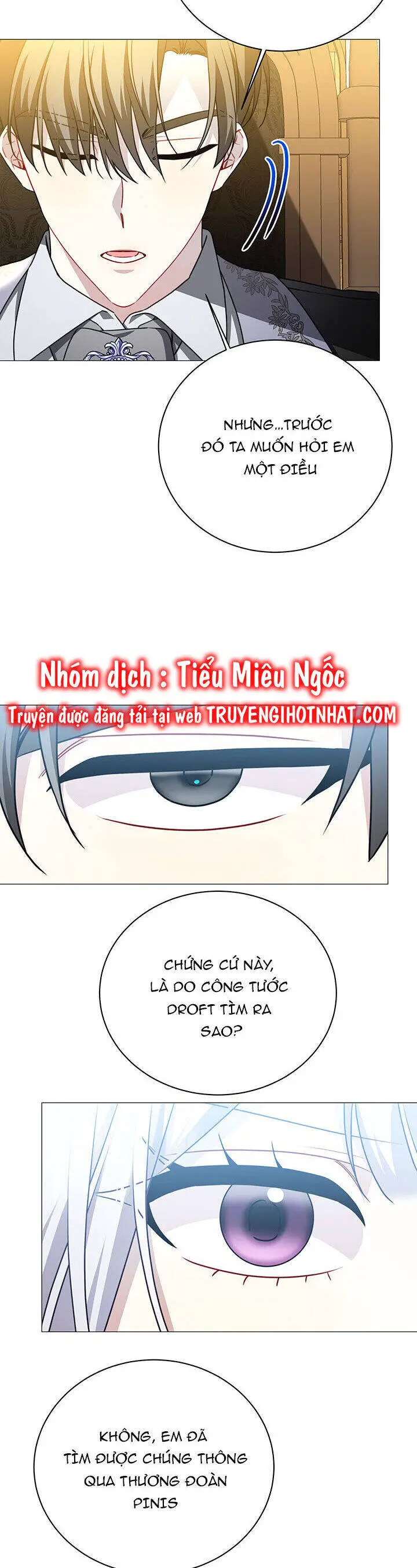 Tôi Sẽ Không Hối Tiếc Vì Anh Đâu Nettruyen ZZZ Chương 102 Page 8