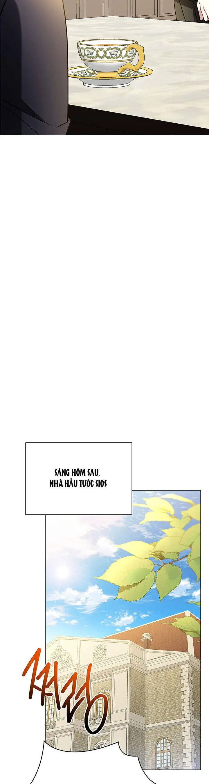 Tôi Sẽ Không Hối Tiếc Vì Anh Đâu Nettruyen ZZZ Chương 102 Page 24