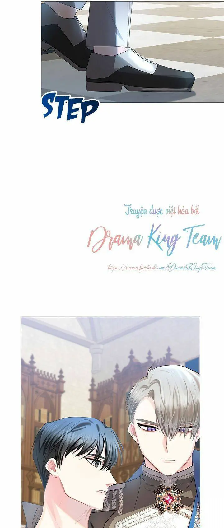 Tôi Sẽ Không Hối Tiếc Vì Anh Đâu Nettruyen ZZZ Chương 21 Page 37
