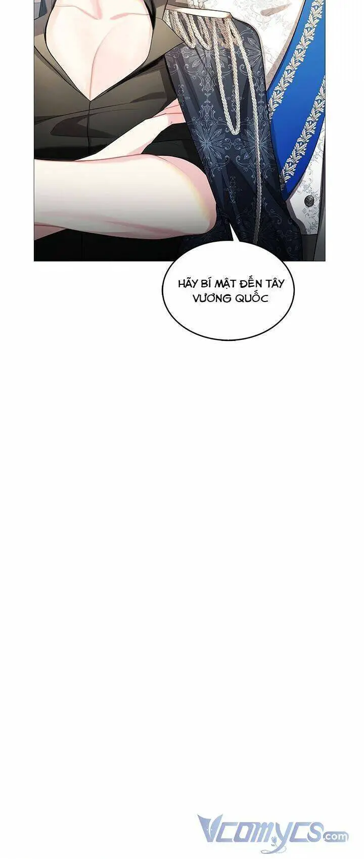 Tôi Sẽ Không Hối Tiếc Vì Anh Đâu Nettruyen ZZZ Chương 21 Page 38