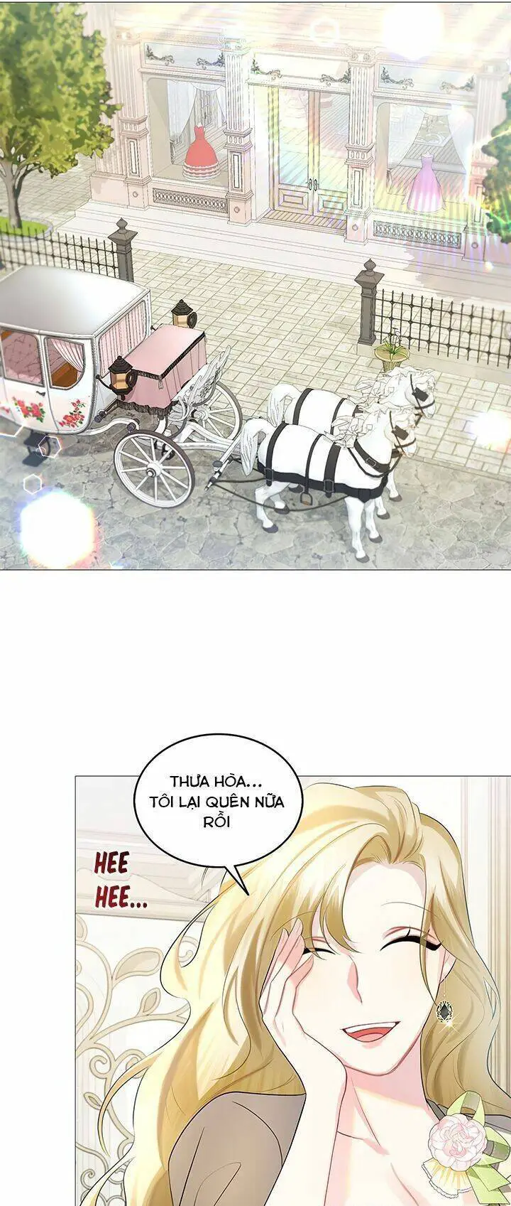 Tôi Sẽ Không Hối Tiếc Vì Anh Đâu Nettruyen ZZZ Chương 21 Page 39