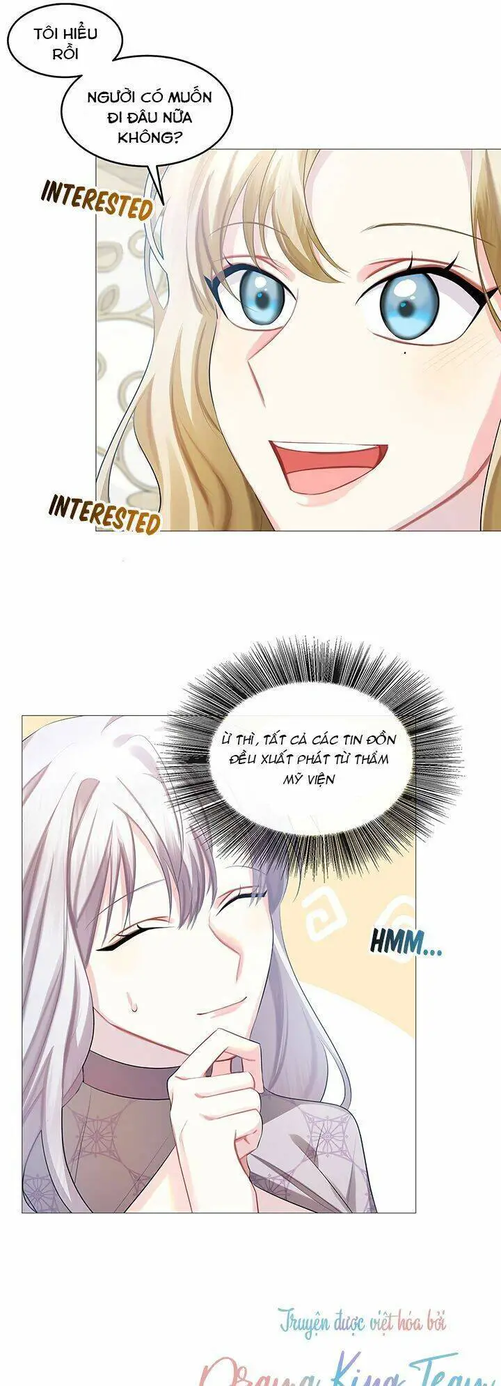 Tôi Sẽ Không Hối Tiếc Vì Anh Đâu Nettruyen ZZZ Chương 21 Page 41