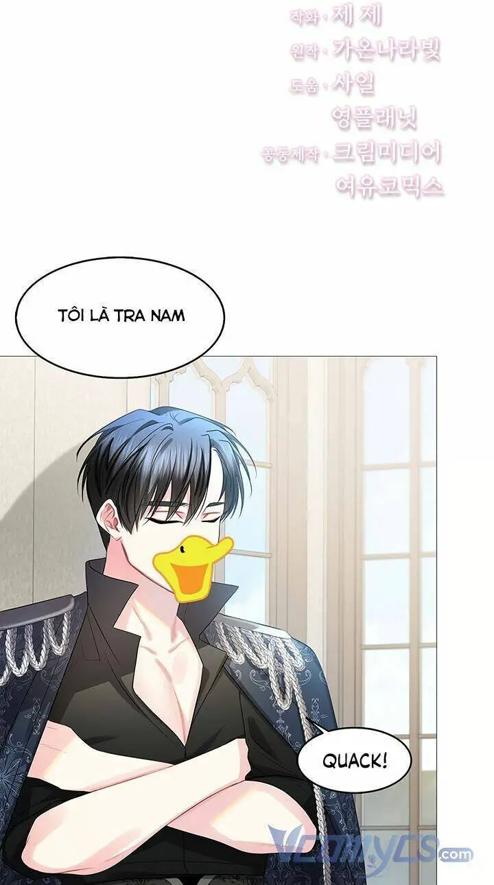 Tôi Sẽ Không Hối Tiếc Vì Anh Đâu Nettruyen ZZZ Chương 21 Page 53