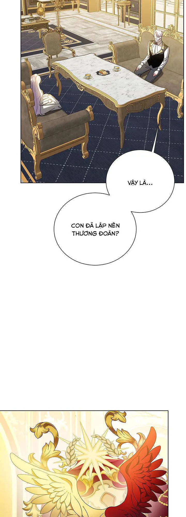 Tôi Sẽ Không Hối Tiếc Vì Anh Đâu Nettruyen ZZZ Chương 54 Page 51