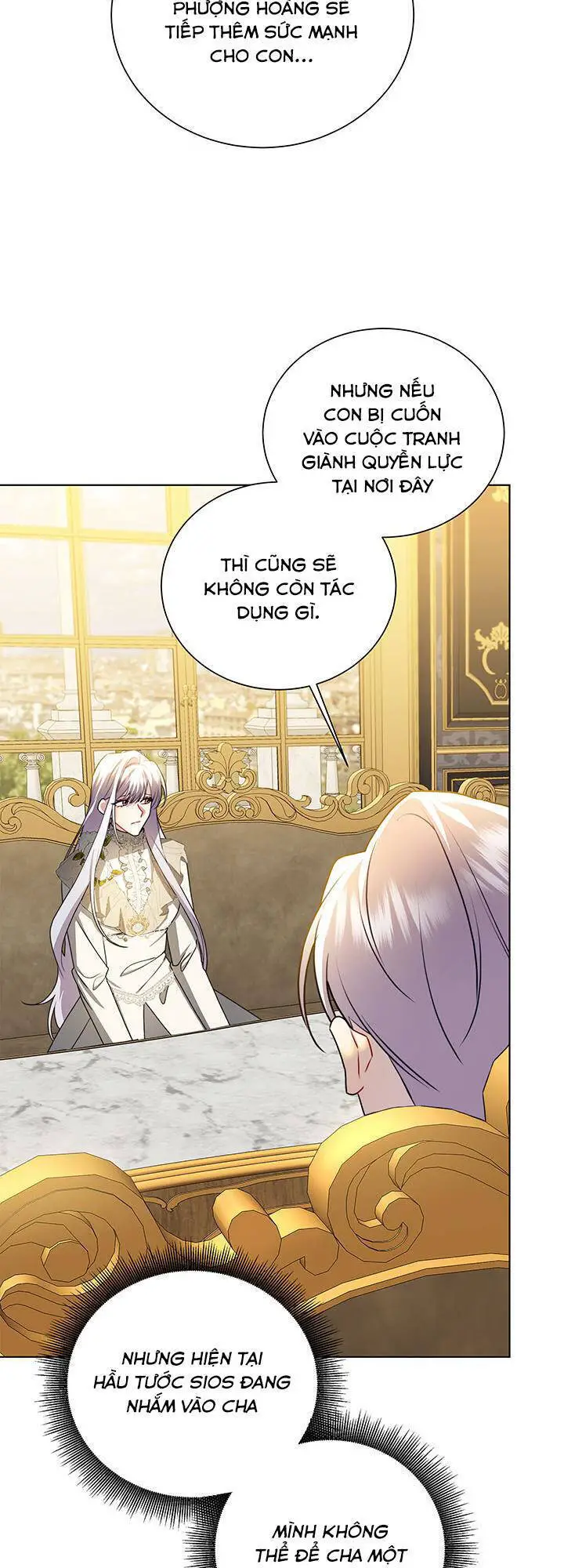 Tôi Sẽ Không Hối Tiếc Vì Anh Đâu Nettruyen ZZZ Chương 54 Page 63