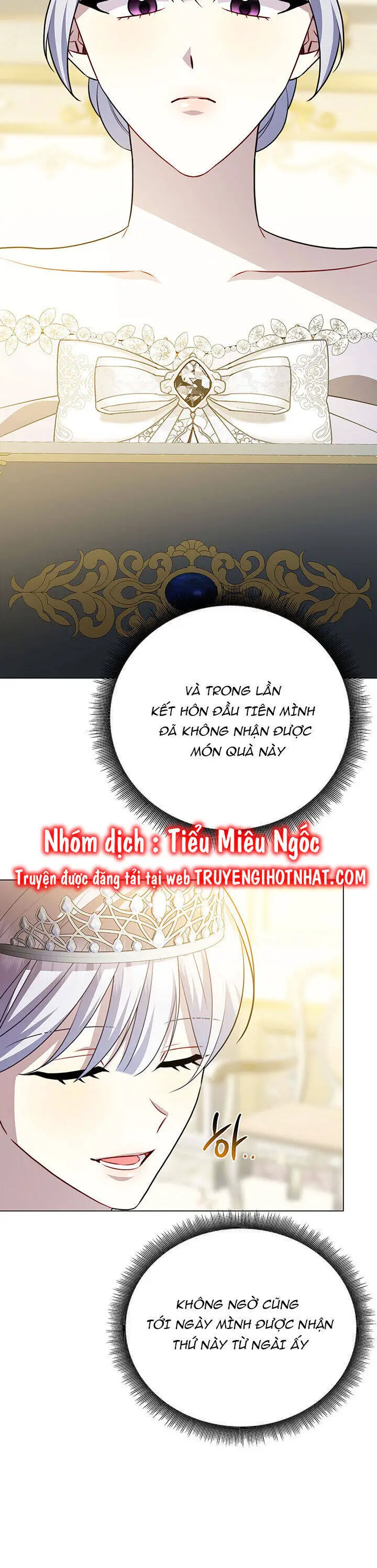 Tôi Sẽ Không Hối Tiếc Vì Anh Đâu Nettruyen ZZZ Chương 106 Page 29
