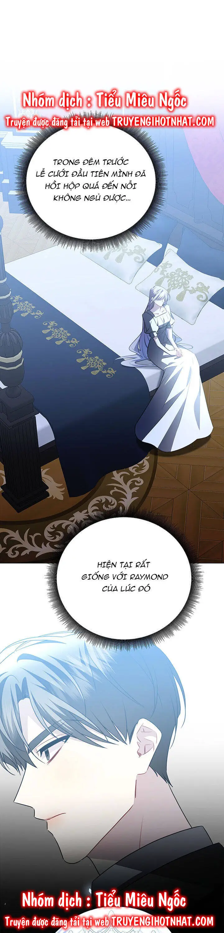 Tôi Sẽ Không Hối Tiếc Vì Anh Đâu Nettruyen ZZZ Chương 106 Page 30