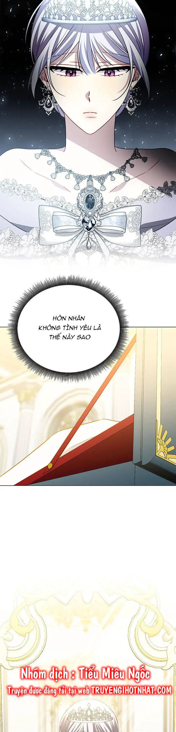 Tôi Sẽ Không Hối Tiếc Vì Anh Đâu Nettruyen ZZZ Chương 106 Page 31