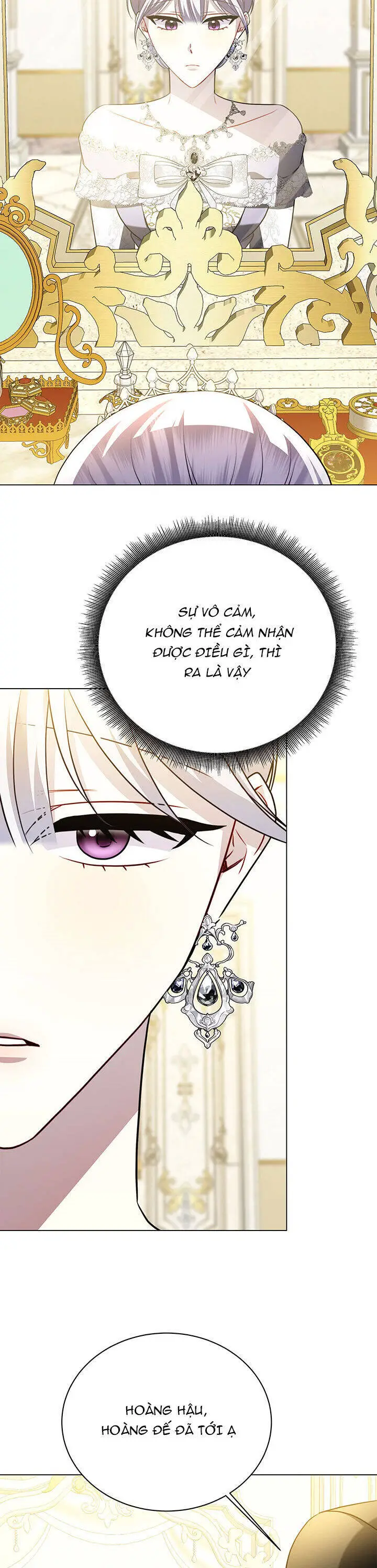 Tôi Sẽ Không Hối Tiếc Vì Anh Đâu Nettruyen ZZZ Chương 106 Page 32