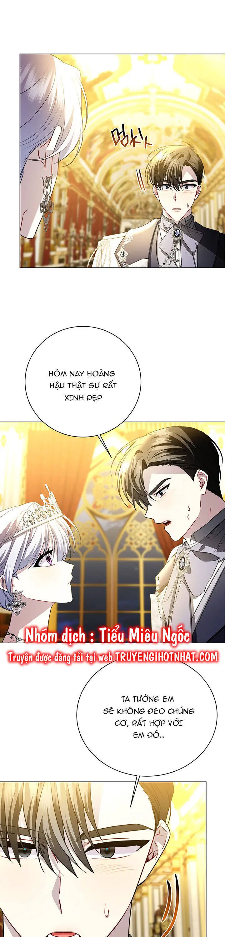 Tôi Sẽ Không Hối Tiếc Vì Anh Đâu Nettruyen ZZZ Chương 106 Page 37