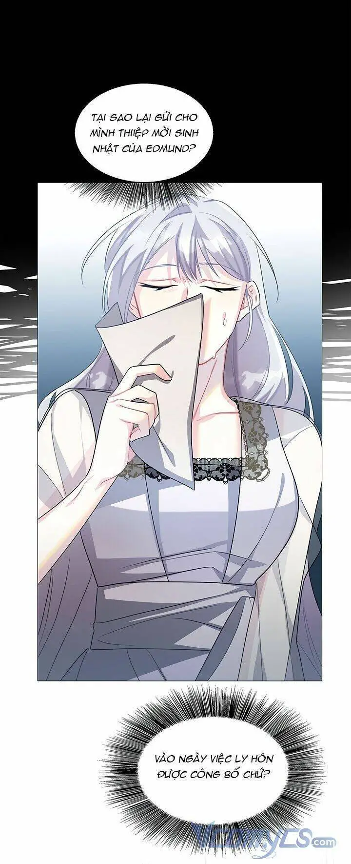 Tôi Sẽ Không Hối Tiếc Vì Anh Đâu Nettruyen ZZZ Chương 23 Page 51
