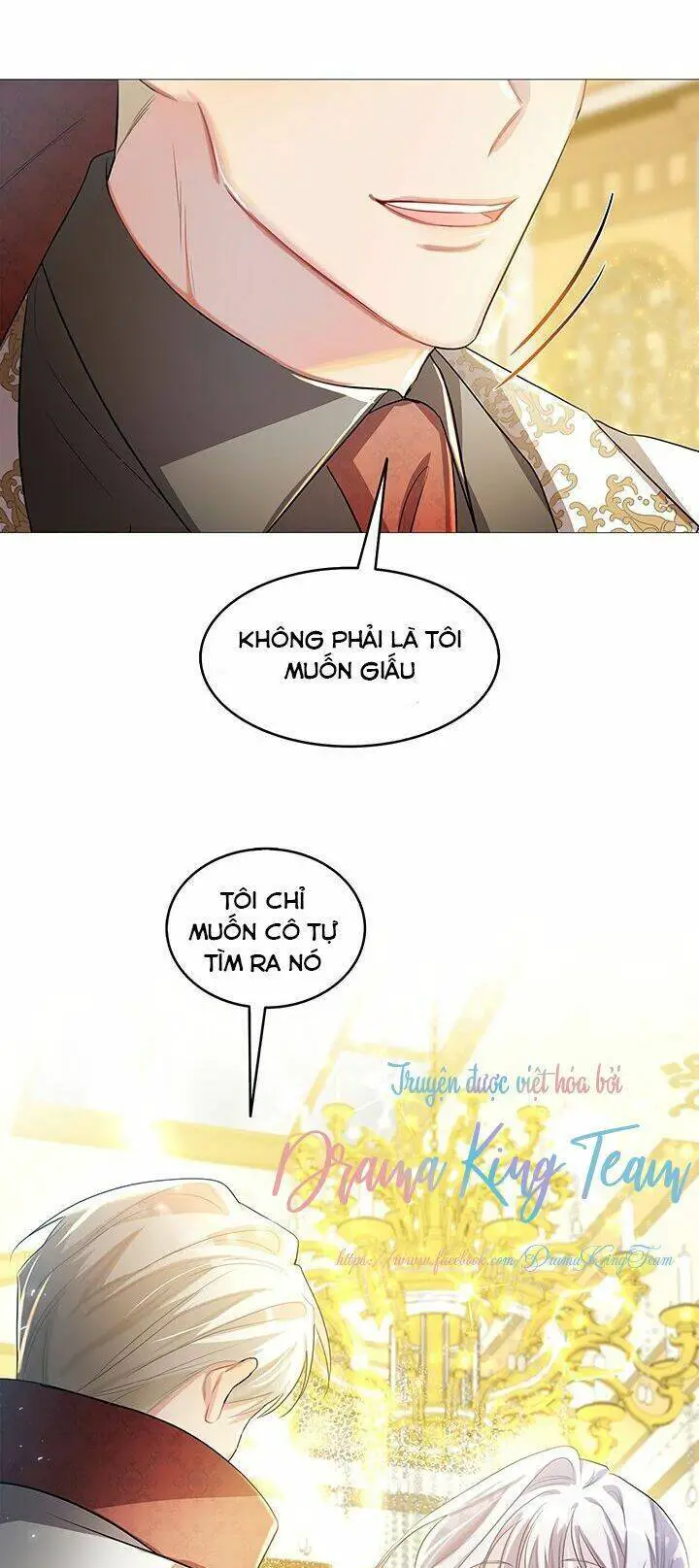 Tôi Sẽ Không Hối Tiếc Vì Anh Đâu Nettruyen ZZZ Chương 26 Page 1