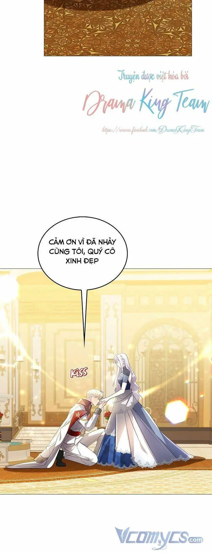 Tôi Sẽ Không Hối Tiếc Vì Anh Đâu Nettruyen ZZZ Chương 26 Page 6