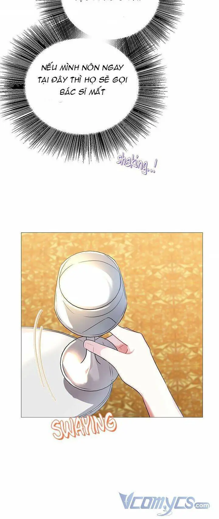 Tôi Sẽ Không Hối Tiếc Vì Anh Đâu Nettruyen ZZZ Chương 26 Page 18