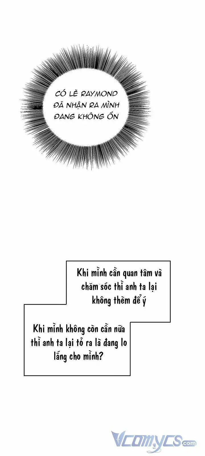 Tôi Sẽ Không Hối Tiếc Vì Anh Đâu Nettruyen ZZZ Chương 26 Page 24
