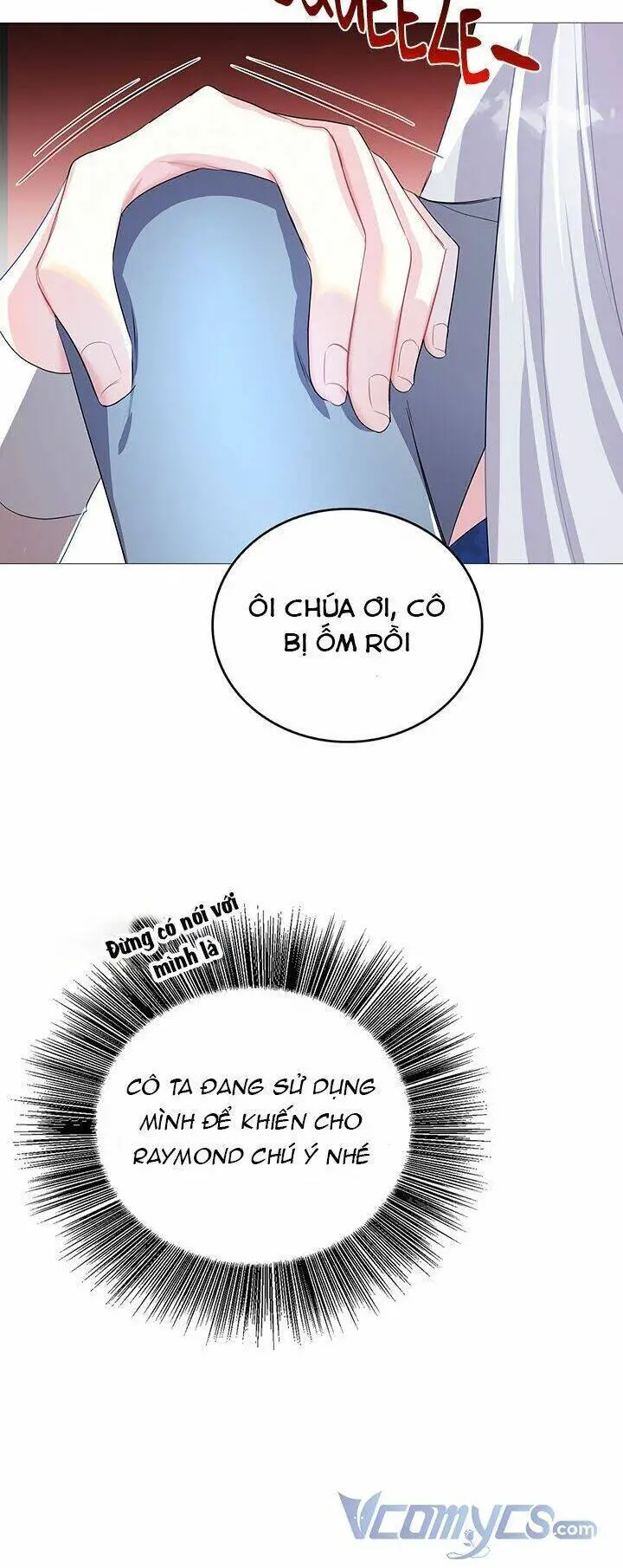 Tôi Sẽ Không Hối Tiếc Vì Anh Đâu Nettruyen ZZZ Chương 26 Page 28