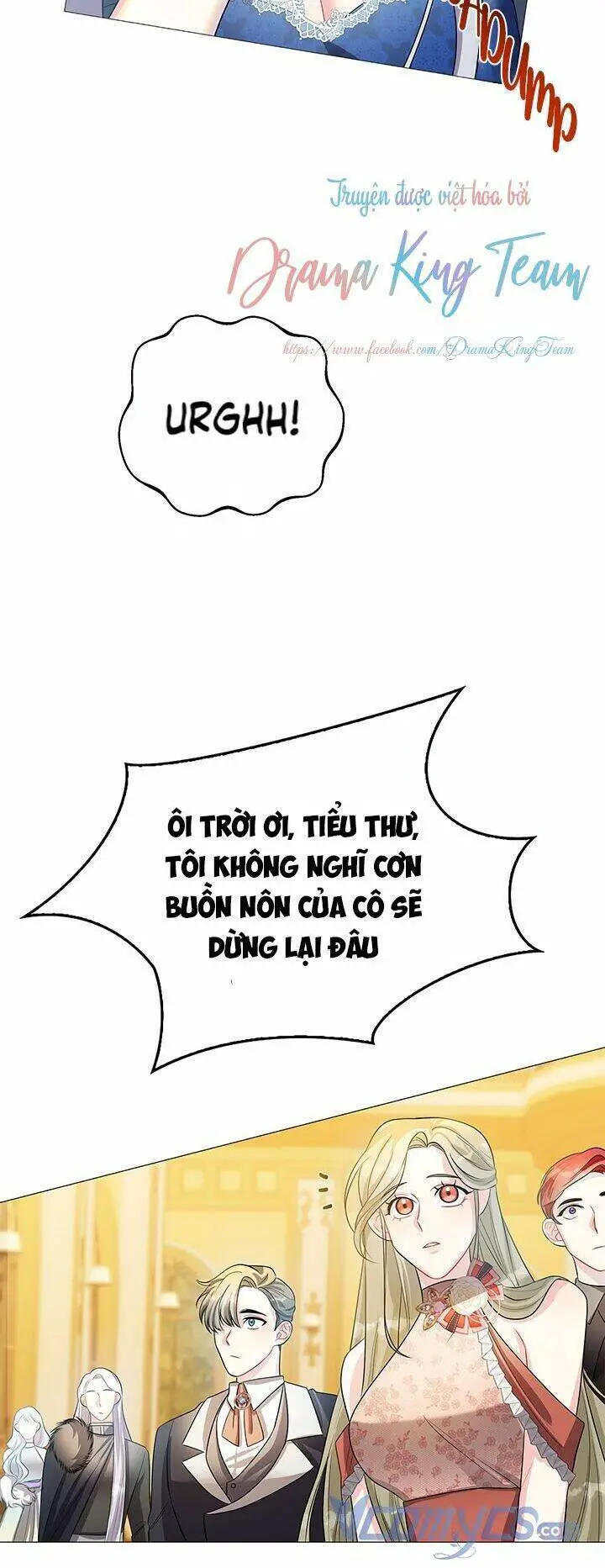Tôi Sẽ Không Hối Tiếc Vì Anh Đâu Nettruyen ZZZ Chương 26 Page 30
