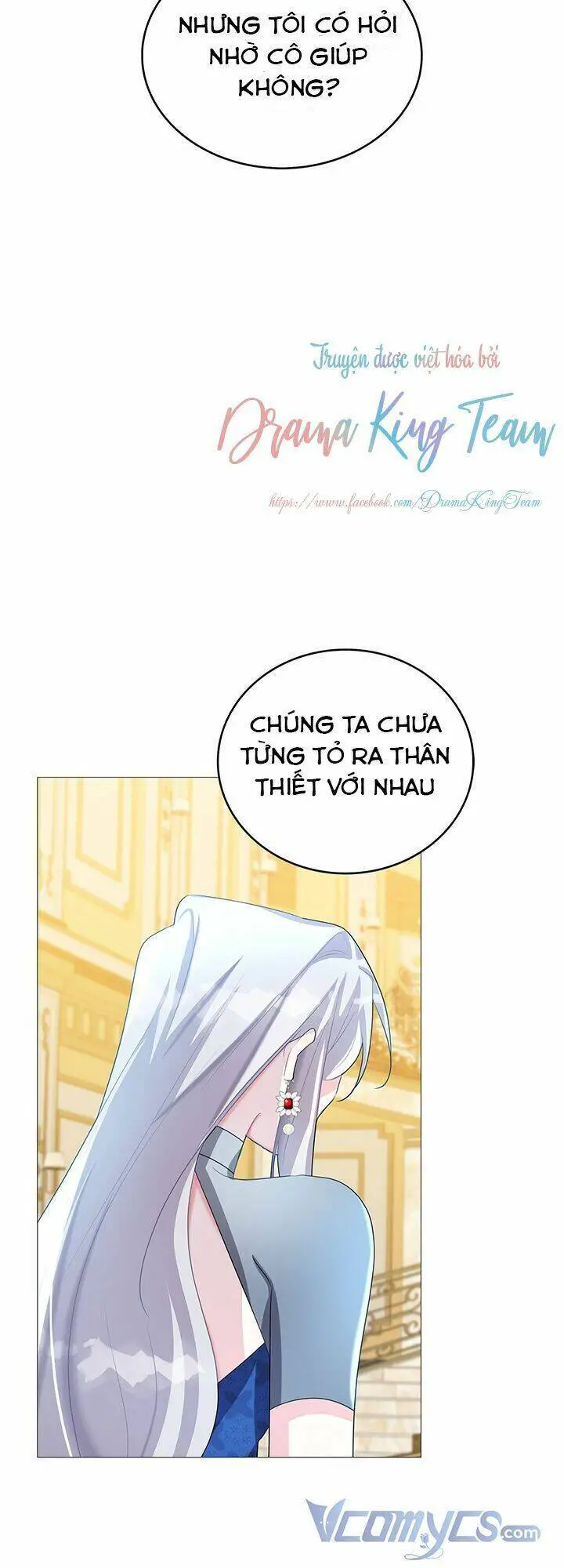 Tôi Sẽ Không Hối Tiếc Vì Anh Đâu Nettruyen ZZZ Chương 26 Page 34