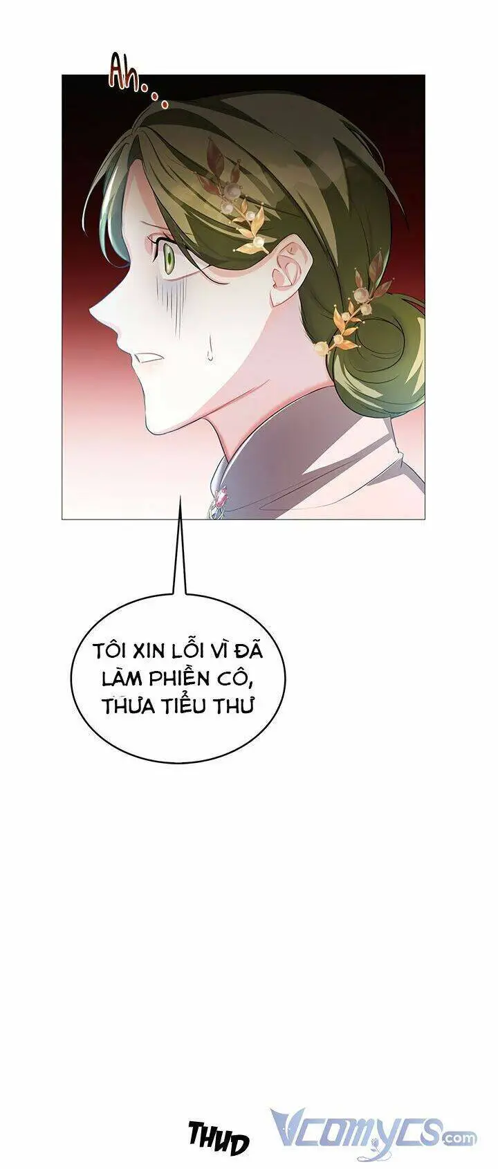 Tôi Sẽ Không Hối Tiếc Vì Anh Đâu Nettruyen ZZZ Chương 26 Page 36
