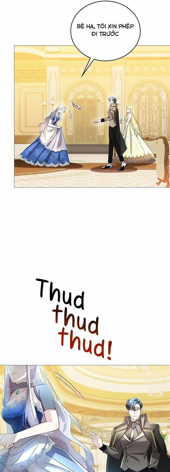 Tôi Sẽ Không Hối Tiếc Vì Anh Đâu Nettruyen ZZZ Chương 26 Page 41