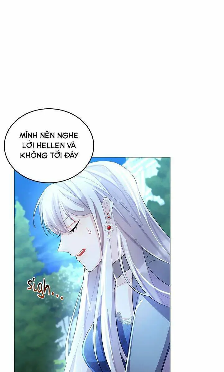 Tôi Sẽ Không Hối Tiếc Vì Anh Đâu Nettruyen ZZZ Chương 26 Page 43
