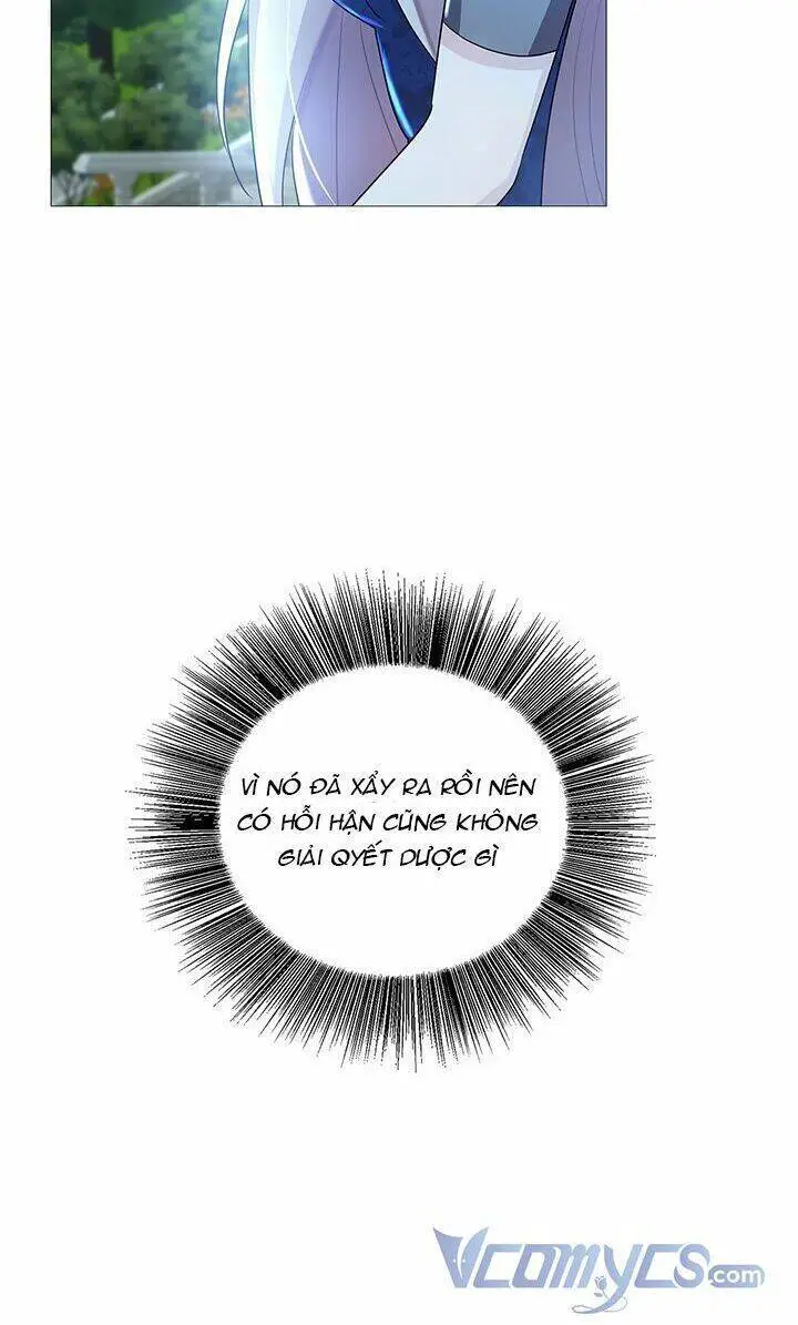 Tôi Sẽ Không Hối Tiếc Vì Anh Đâu Nettruyen ZZZ Chương 26 Page 44