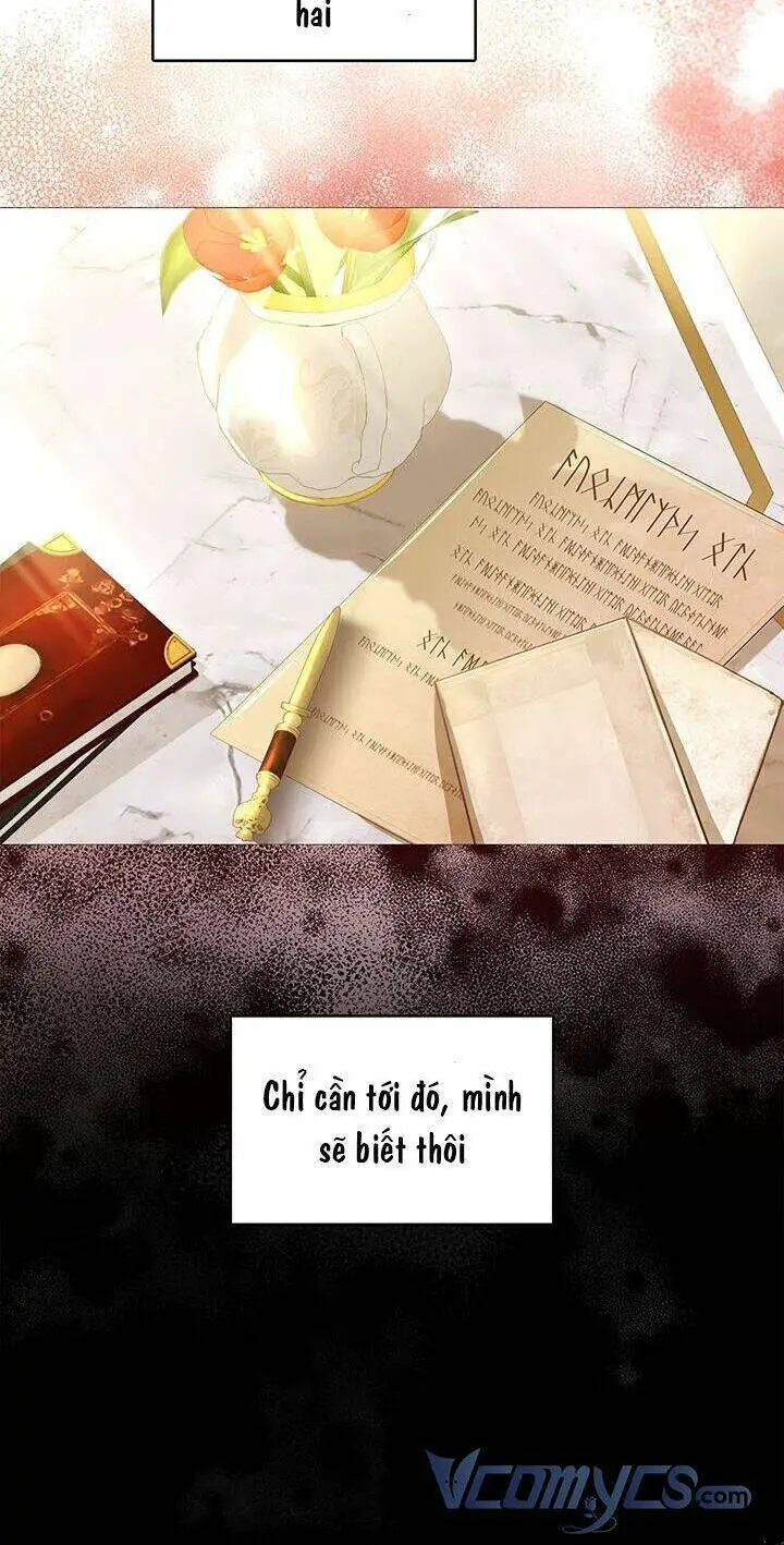 Tôi Sẽ Không Hối Tiếc Vì Anh Đâu Nettruyen ZZZ Chương 24 Page 2
