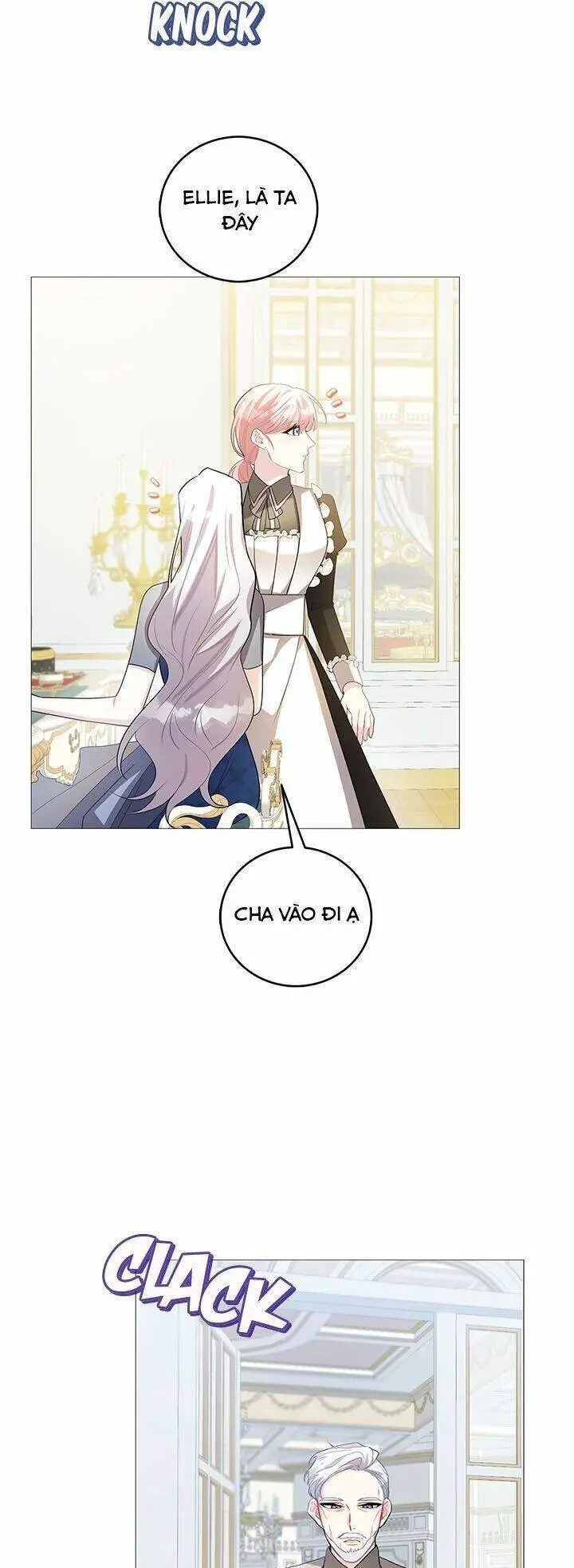 Tôi Sẽ Không Hối Tiếc Vì Anh Đâu Nettruyen ZZZ Chương 24 Page 9