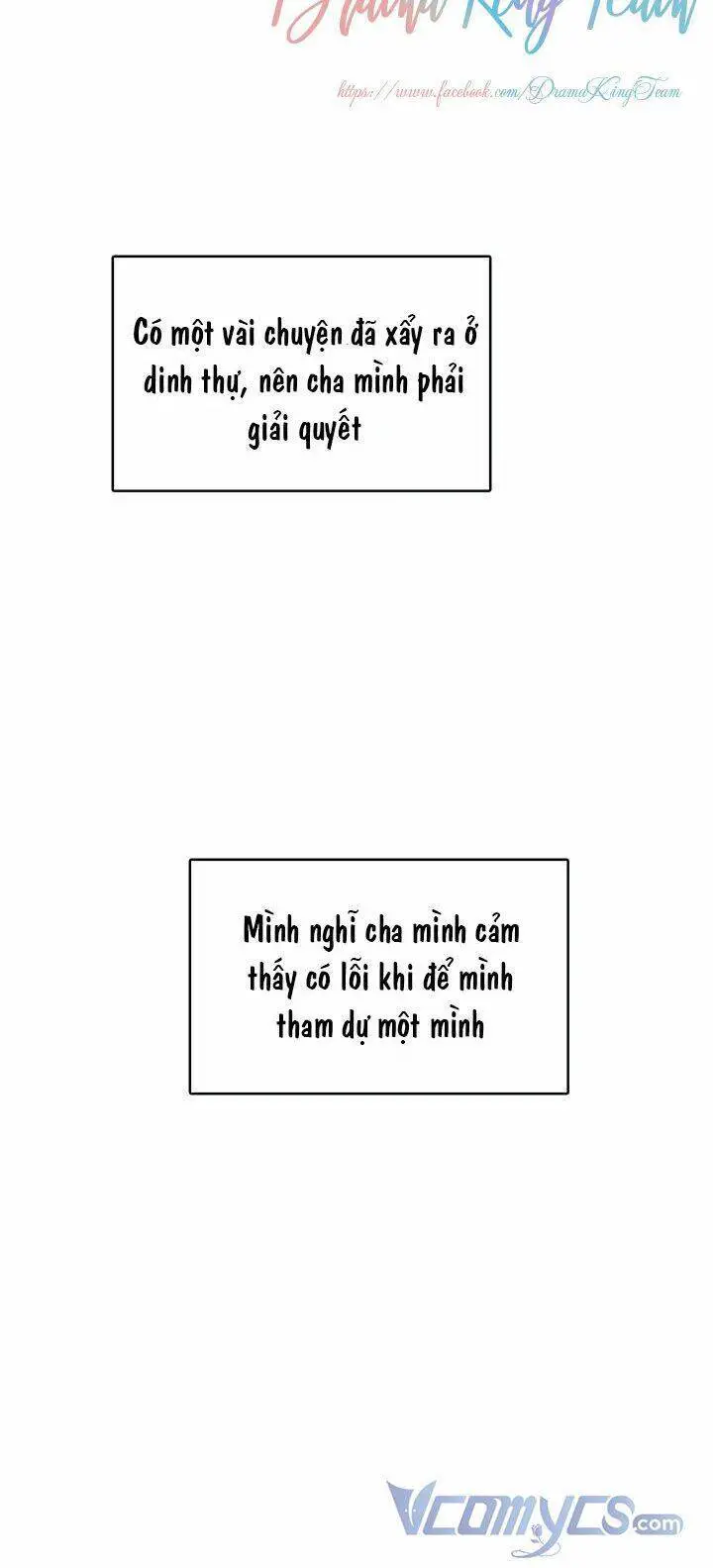 Tôi Sẽ Không Hối Tiếc Vì Anh Đâu Nettruyen ZZZ Chương 24 Page 14