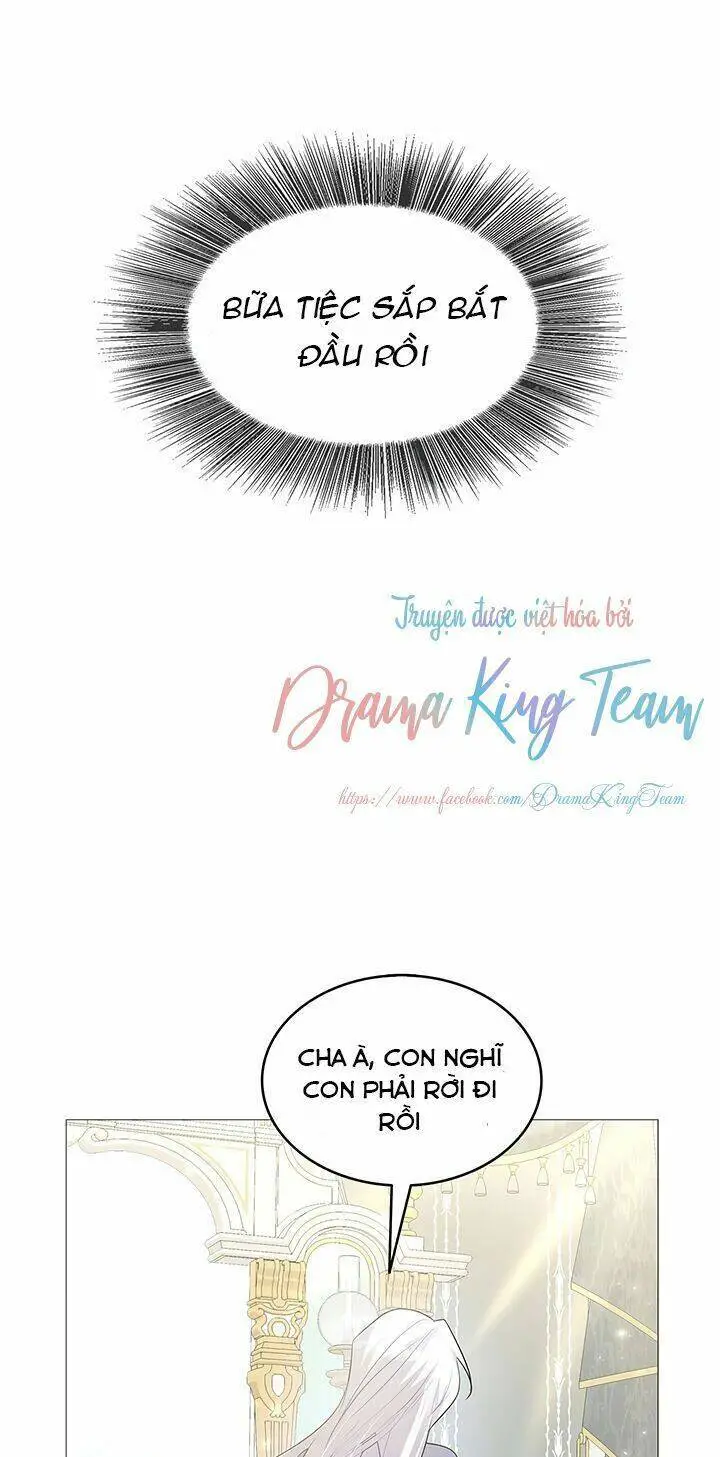 Tôi Sẽ Không Hối Tiếc Vì Anh Đâu Nettruyen ZZZ Chương 24 Page 17