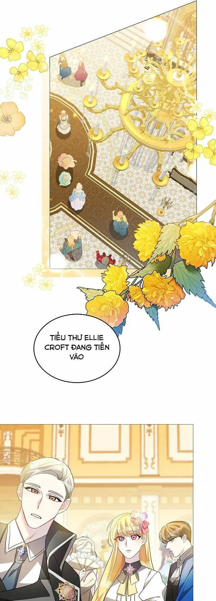 Tôi Sẽ Không Hối Tiếc Vì Anh Đâu Nettruyen ZZZ Chương 24 Page 29