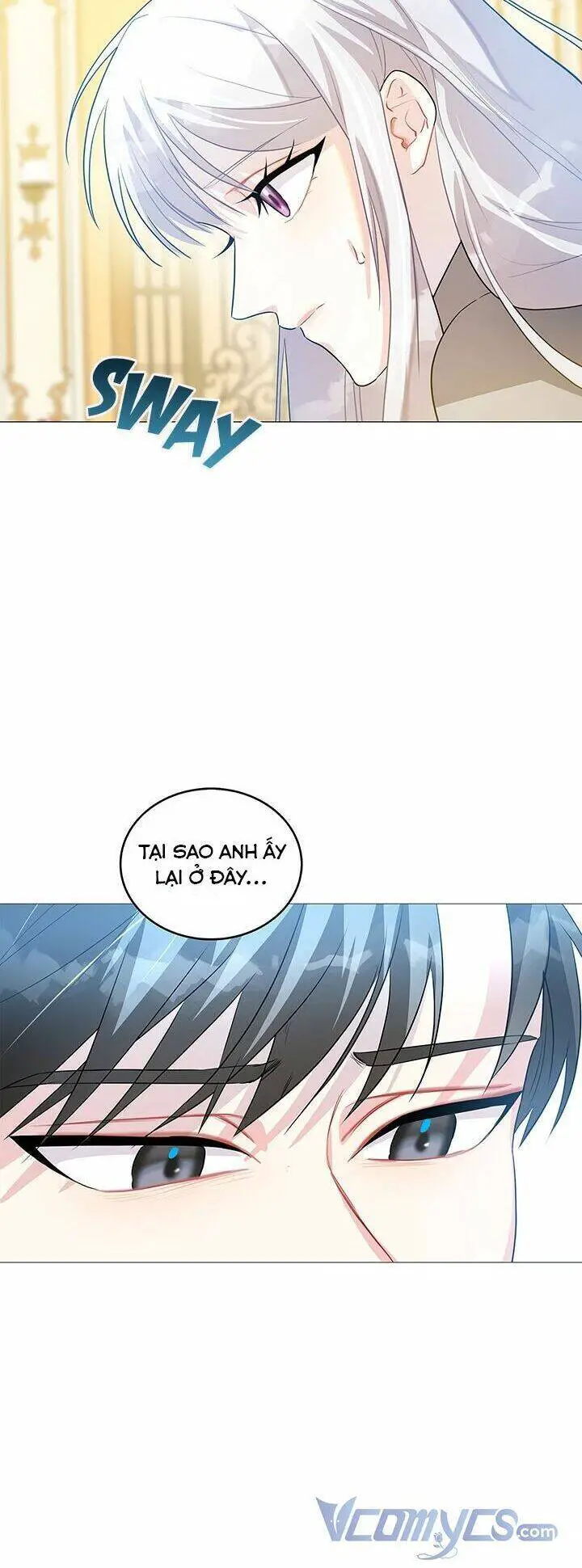 Tôi Sẽ Không Hối Tiếc Vì Anh Đâu Nettruyen ZZZ Chương 24 Page 44
