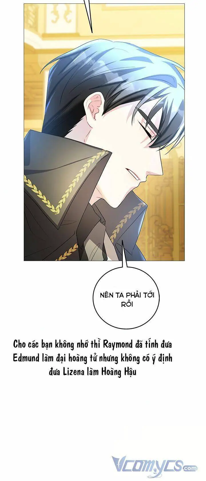 Tôi Sẽ Không Hối Tiếc Vì Anh Đâu Nettruyen ZZZ Chương 24 Page 46
